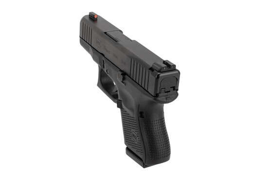 Glock G26 Gen5 with Ameriglo Bold sights.